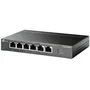 TP-Link TL-SG1006PP Switch Gigabit de 6 puertos con 1 puerto PoE++ y 3 puertos PoE+